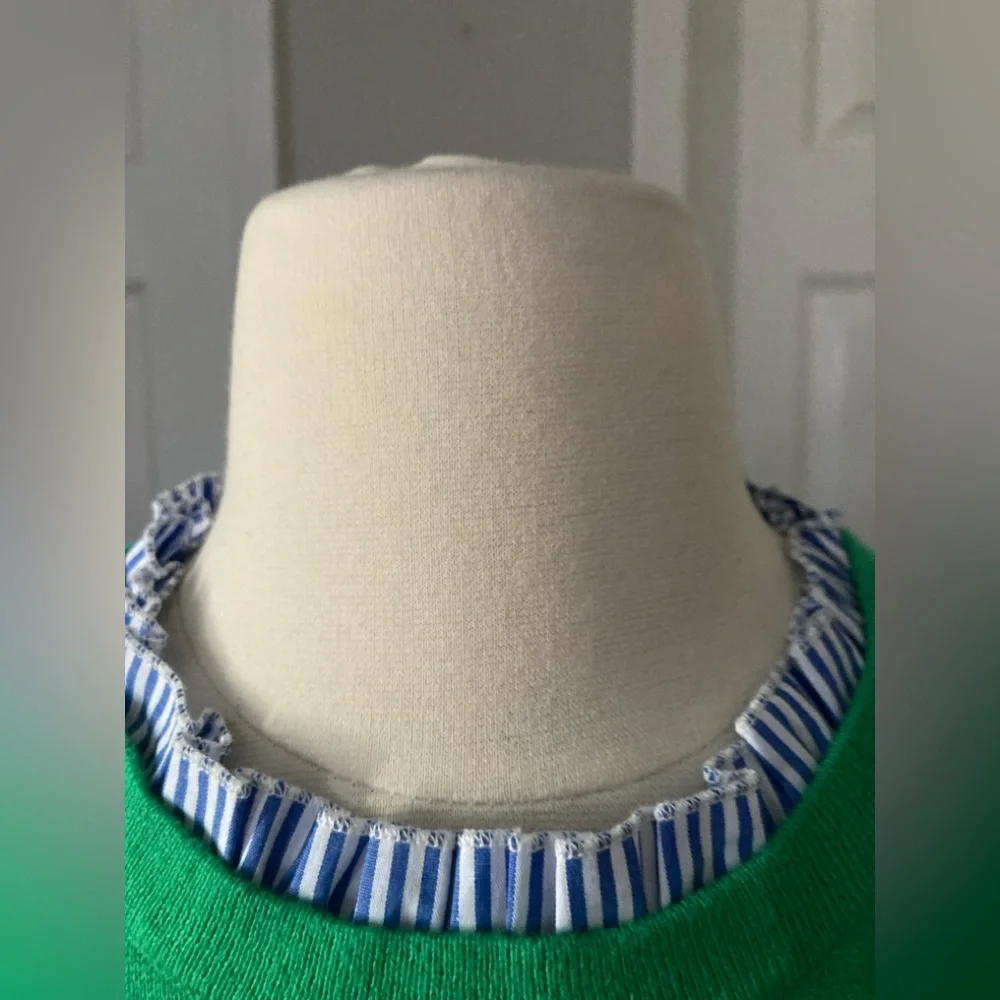 J Crew Womens Small Long Sleeve T-shirt - Picture 2 of 8